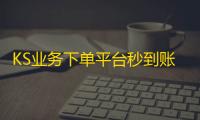 KS业务下单平台秒到账,专门抖音点赞 - qq业务网 - 抖音充值官方入口